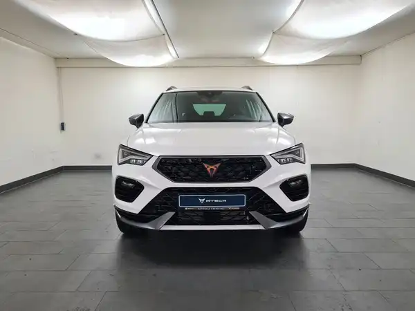 CUPRA ATECA (3/18)