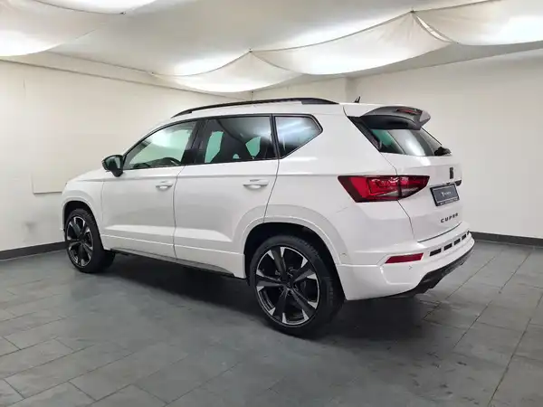 CUPRA ATECA (5/18)