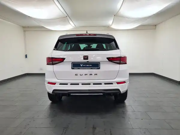 CUPRA ATECA (6/18)