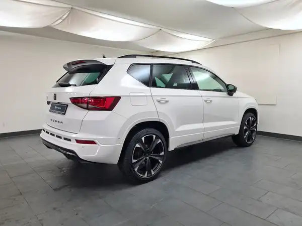 CUPRA ATECA (7/18)