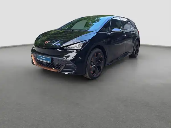 CUPRA BORN (1/16)