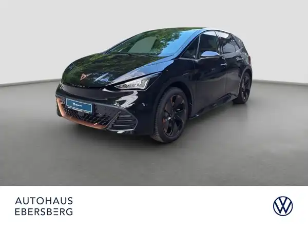 CUPRA BORN (2/16)
