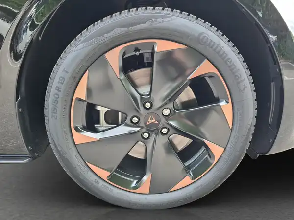 CUPRA BORN (16/16)