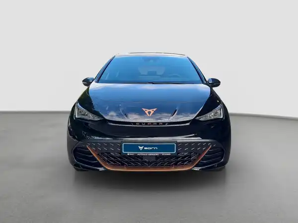 CUPRA BORN (3/16)
