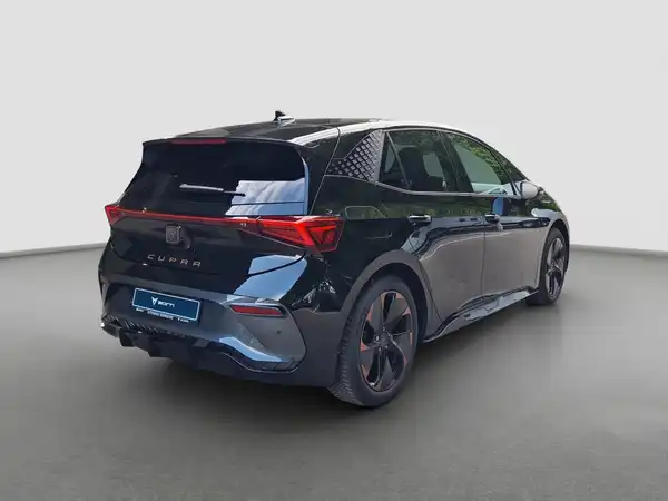 CUPRA BORN (5/16)