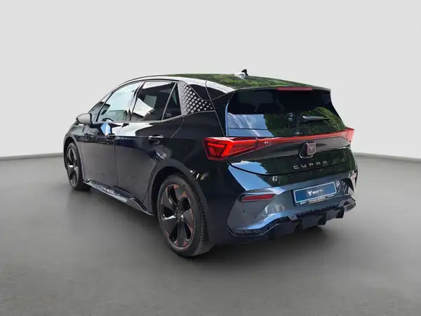 CUPRA BORN (7/16)
