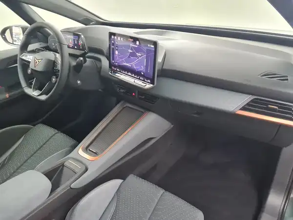 CUPRA BORN (17/17)