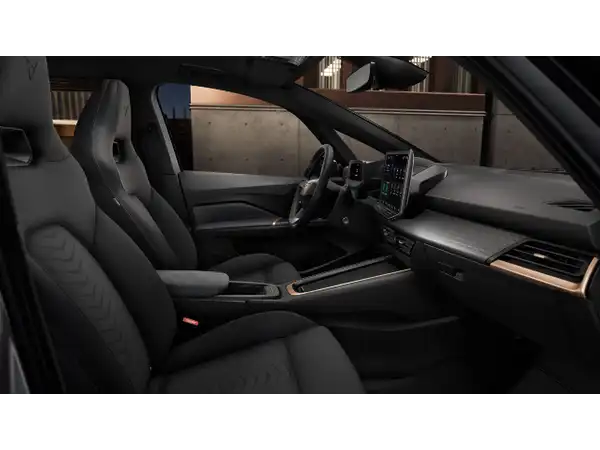 CUPRA Born (3/3)