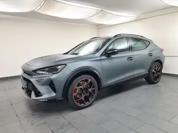 CUPRA FORMENTOR (1/19)