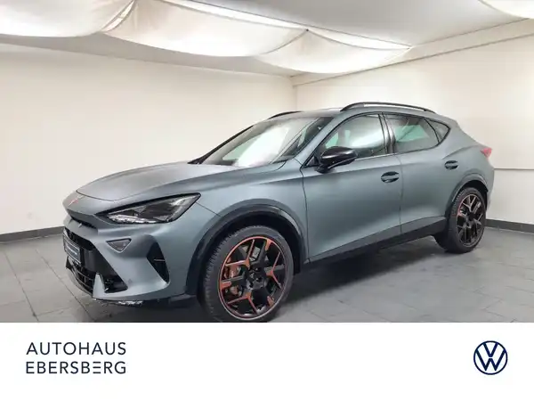 CUPRA FORMENTOR (2/19)