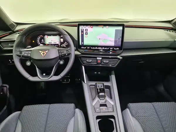 CUPRA FORMENTOR (11/19)