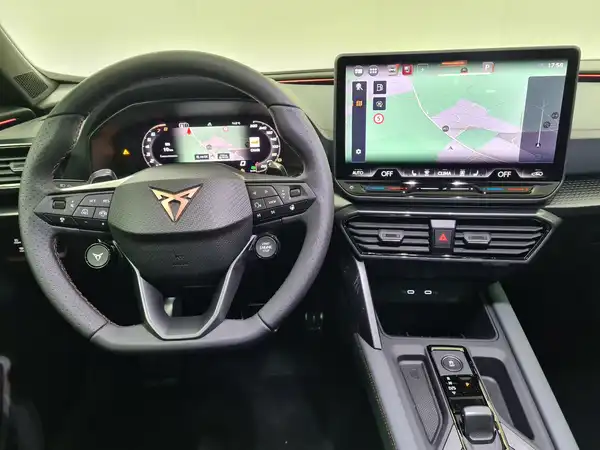 CUPRA FORMENTOR (12/19)