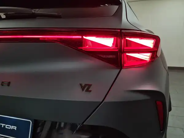 CUPRA FORMENTOR (13/19)