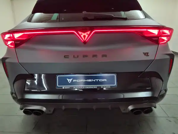CUPRA FORMENTOR (14/19)