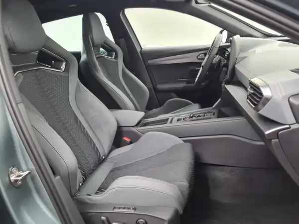 CUPRA FORMENTOR (18/19)