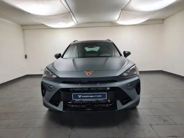CUPRA FORMENTOR (3/19)