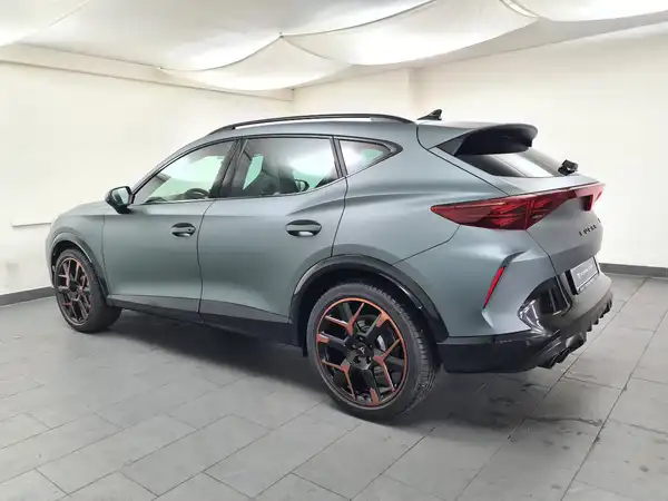 CUPRA FORMENTOR (5/19)