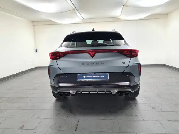 CUPRA FORMENTOR (6/19)