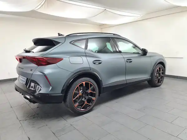 CUPRA FORMENTOR (7/19)