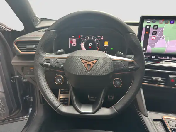 CUPRA FORMENTOR (11/16)