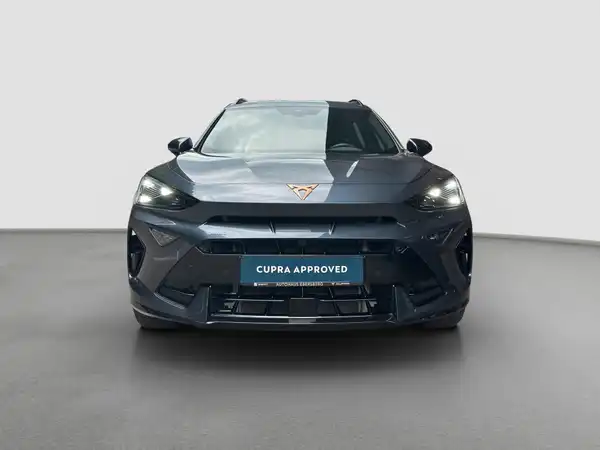 CUPRA FORMENTOR (3/16)