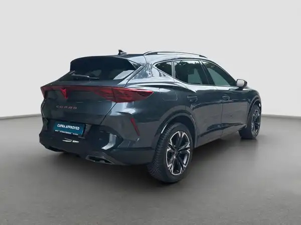 CUPRA FORMENTOR (5/16)