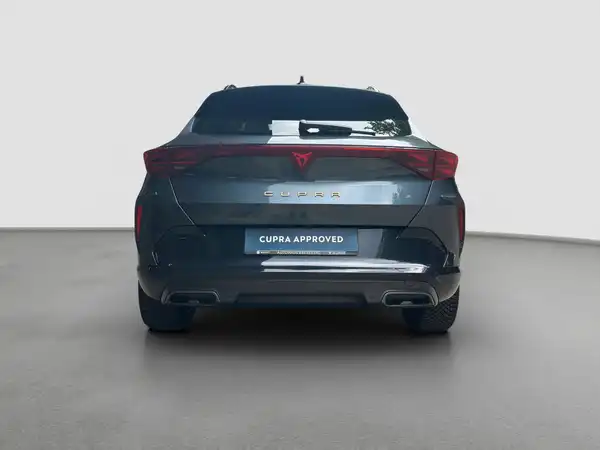 CUPRA FORMENTOR (6/16)