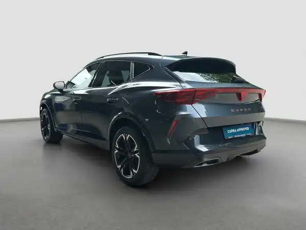 CUPRA FORMENTOR (7/16)