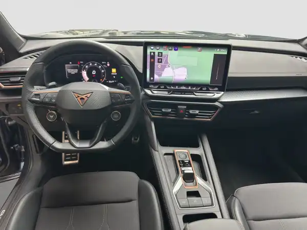 CUPRA FORMENTOR (10/16)