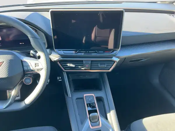 CUPRA FORMENTOR (12/16)