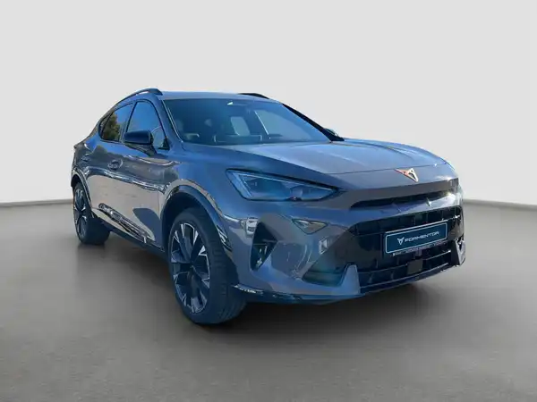 CUPRA FORMENTOR (4/16)