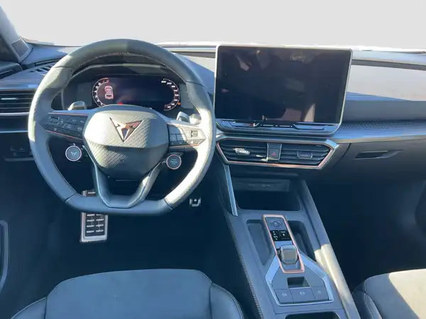 CUPRA FORMENTOR (10/16)