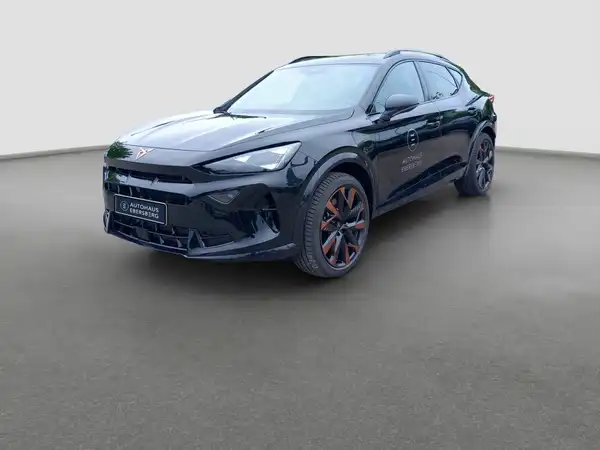 CUPRA FORMENTOR (1/17)