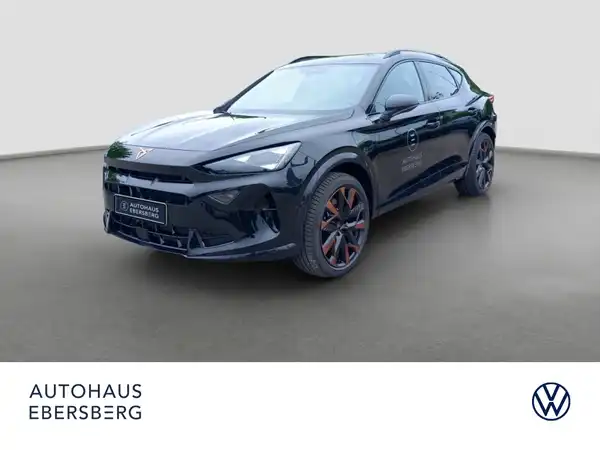CUPRA FORMENTOR (2/17)
