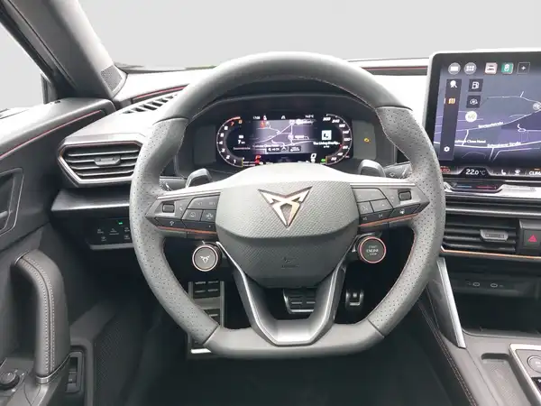 CUPRA FORMENTOR (11/17)