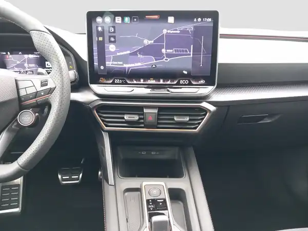 CUPRA FORMENTOR (12/17)