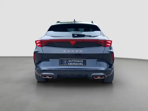 CUPRA FORMENTOR (6/17)
