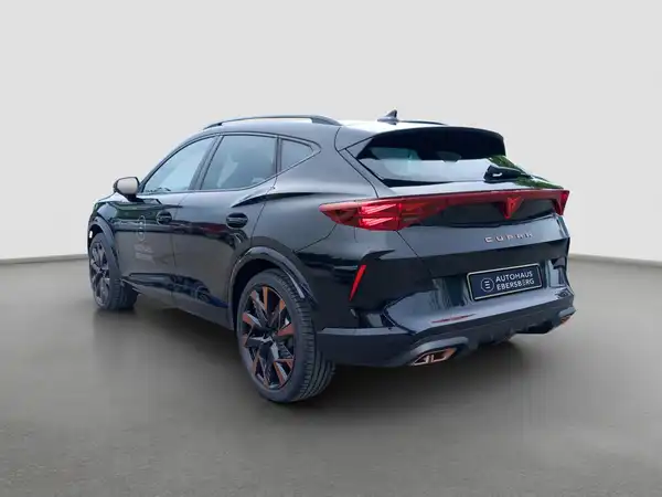 CUPRA FORMENTOR (7/17)