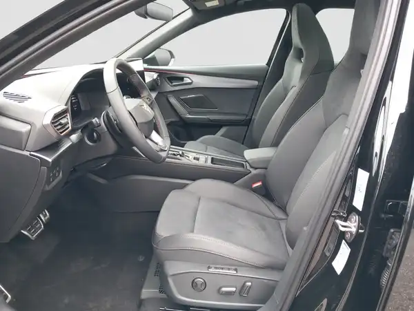 CUPRA FORMENTOR (8/17)
