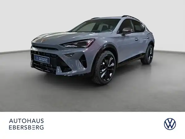CUPRA FORMENTOR (2/16)