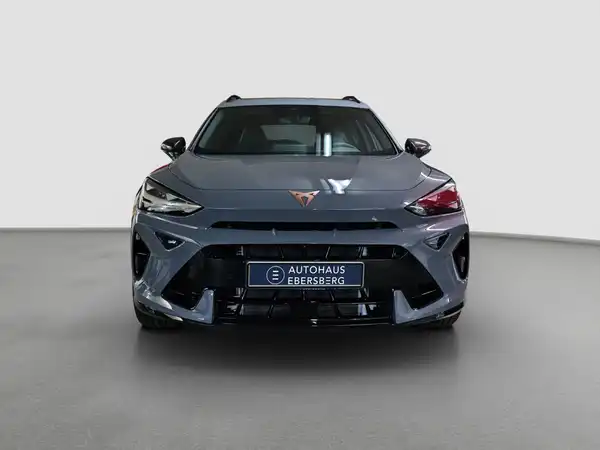 CUPRA FORMENTOR (3/16)