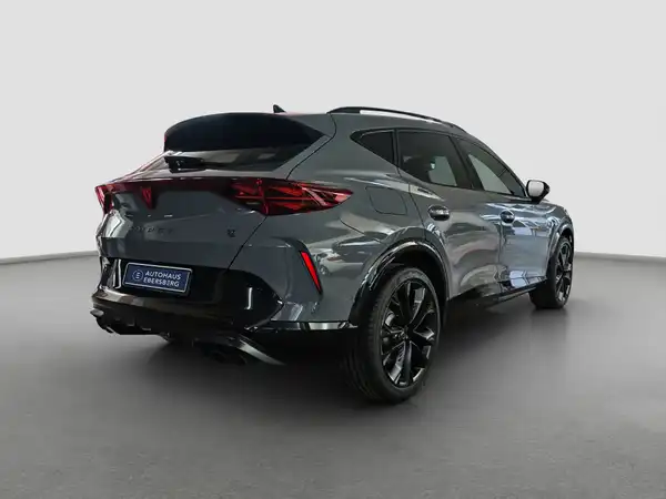 CUPRA FORMENTOR (5/16)