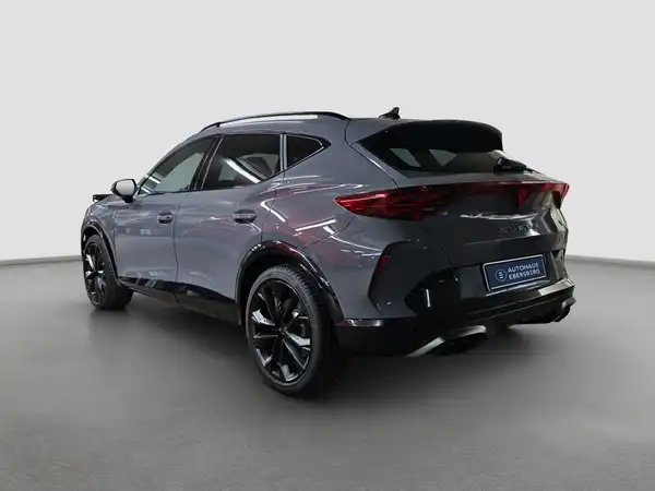 CUPRA FORMENTOR (7/16)