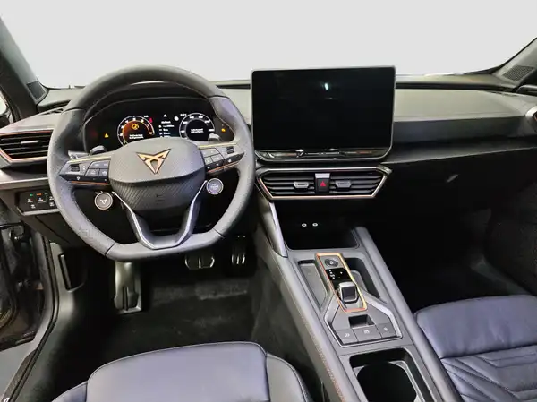 CUPRA FORMENTOR (10/16)