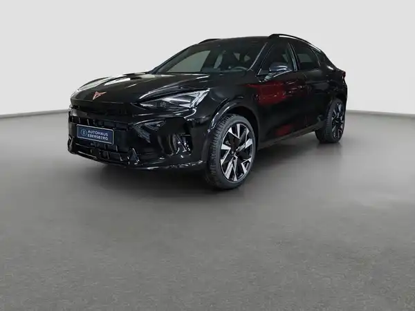 CUPRA FORMENTOR (2/15)