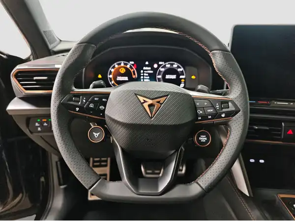 CUPRA FORMENTOR (10/15)