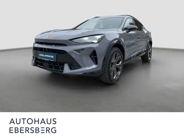 CUPRA FORMENTOR (2/16)