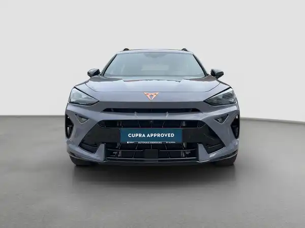 CUPRA FORMENTOR (3/16)