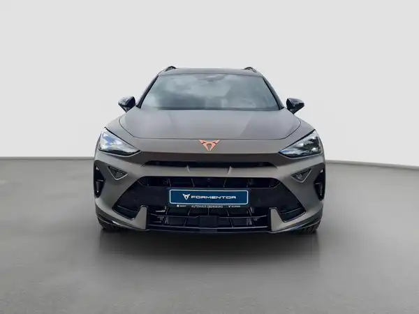 CUPRA FORMENTOR (3/17)
