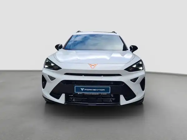 CUPRA FORMENTOR (3/17)